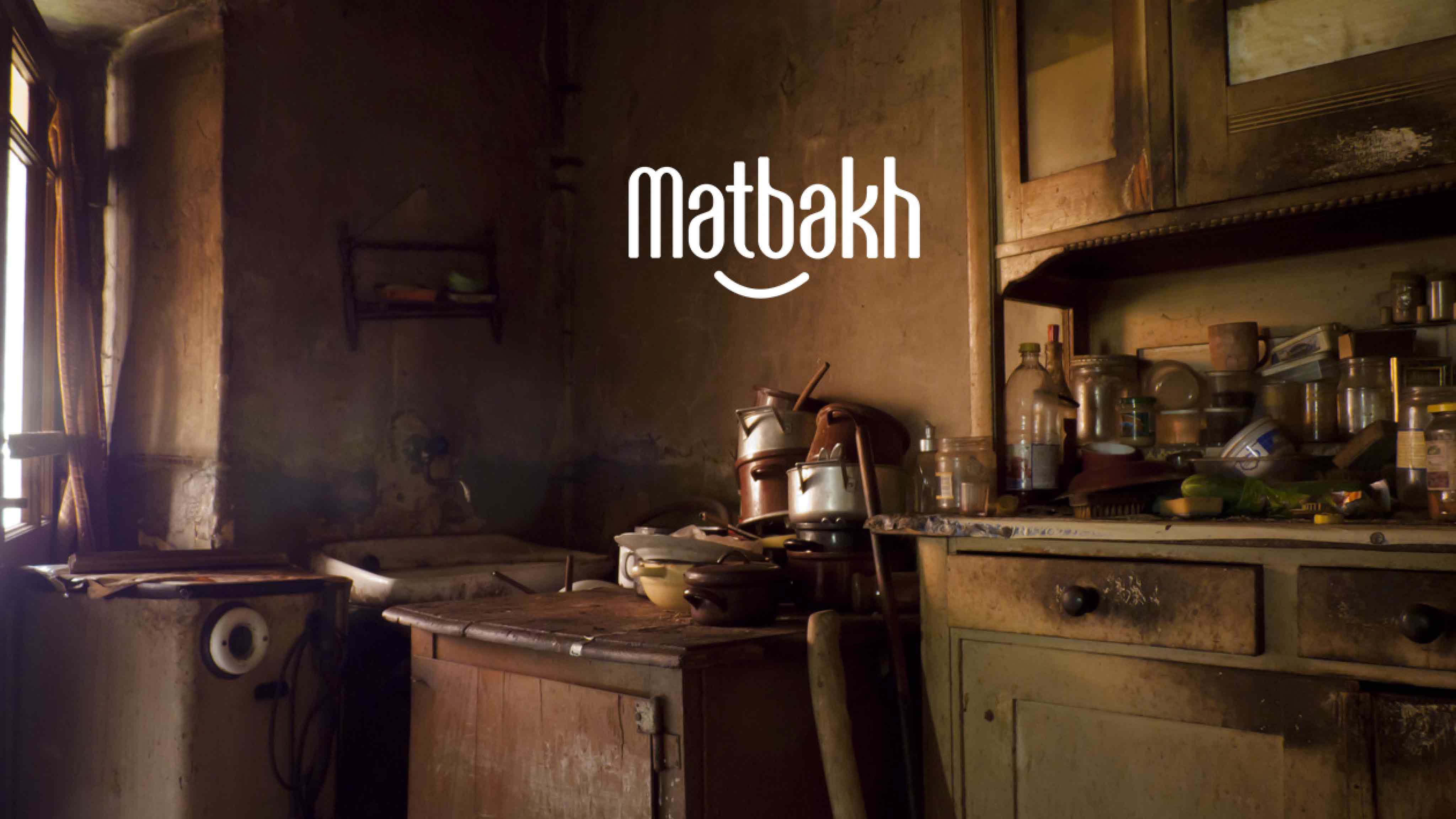 Matbakh app